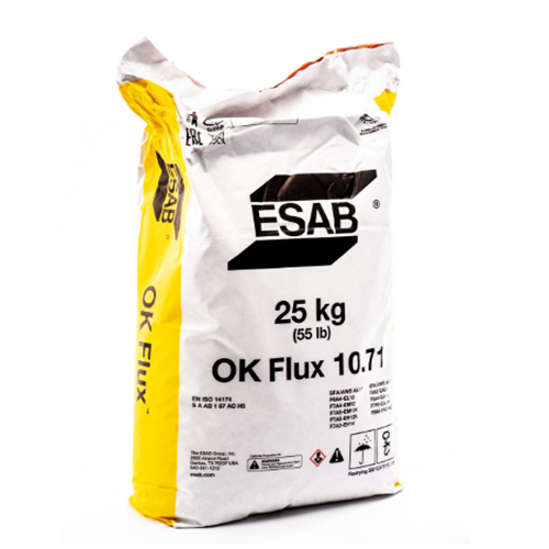 Сварочный флюс ESAB OK Flux 10.71Р (ЭСАБ)