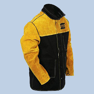 Куртка сварочная ESAB Proban Welding Jacket (Размер М)