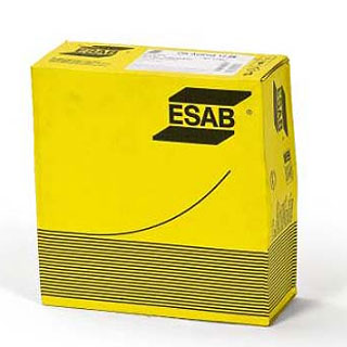 Порошковая проволока ESAB Nicore 55, ESAB (ЭСАБ)