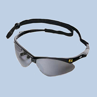 Очки защитные дымчатые (затемненные) ESAB Pro Eye, Эсаб