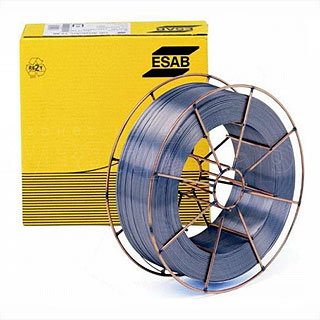 Порошковая проволока ESAB Shield-Bright 308L X-tra, ESAB (ЭСАБ)