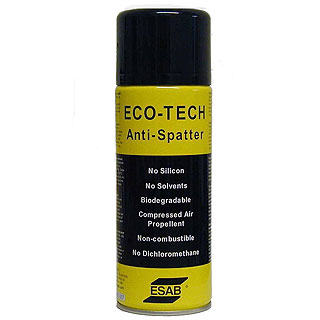 Жидкость против прилипания сварочных брызг ESAB Eco-Tech (ЭСАБ)