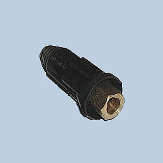 Розетка кабельная 35-50мм (СКР-31 Гнездо), 315 А