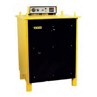 PK 410 Шкаф для прокалки и хранения электродов ESAB (ЭСАБ)