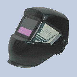 LYG-4400 маска сварщика Хамелеон