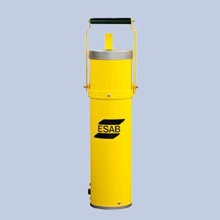 Контейнер DS5 для сушки и хранения электродов Esab (Эсаб)