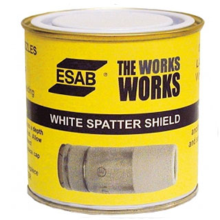 Жидкость для защиты сопел и наконечников от брызг ESAB Spatter shield (ЭСАБ)