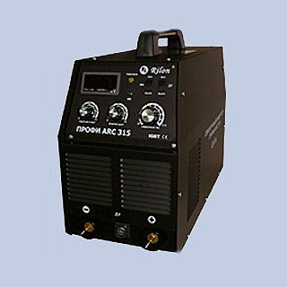 ARC-315 ПРОФИ, сварочный инвертор (Rilon)