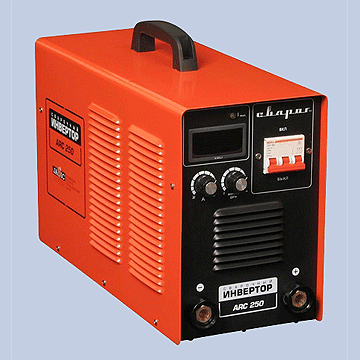 Сварочный инвертор ARC 250 (R112), (Сварог)