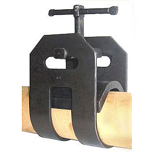Центратор для труб типа Ц, диаметр в ассортименте от 25 до 114 мм