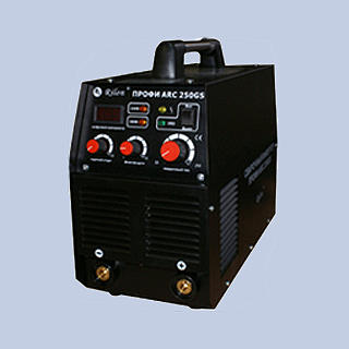 ARC-250 GS ПРОФИ cварочный инвертор (Rilon)