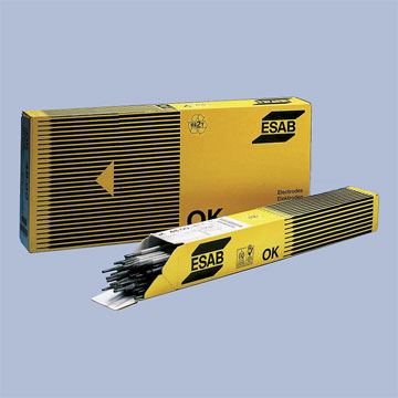 ОК 53.70 сварочные электроды, ESAB (ЭСАБ)