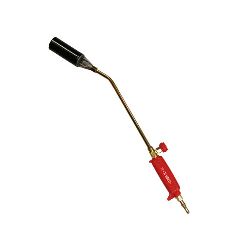 Горелка для кабельных работ ГВ-100 вентильная, GCE KRASS (ГСЕ КРАСС)