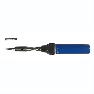 Горелка ручная паяльная типа КРТ- 01 (Паяльник-карандаш), GCE KRASS (ГСЕ КРАСС)