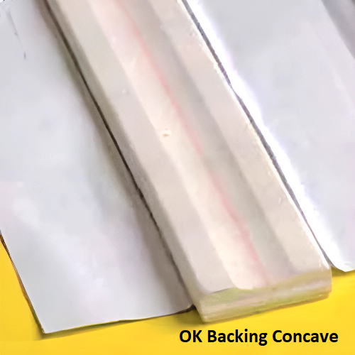 Керамические подкладки ESAB Backing Concave 6/10, ESAB (ЭСАБ)