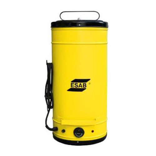 Переносной контейнер для хранения электродов с ручным термостатом PSE-24, ESAB (ЭСАБ)