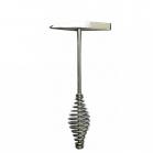 Молоток сварщика ESAB Chipping hammer BCP с пружинной ручкой (артикул 0700015908)