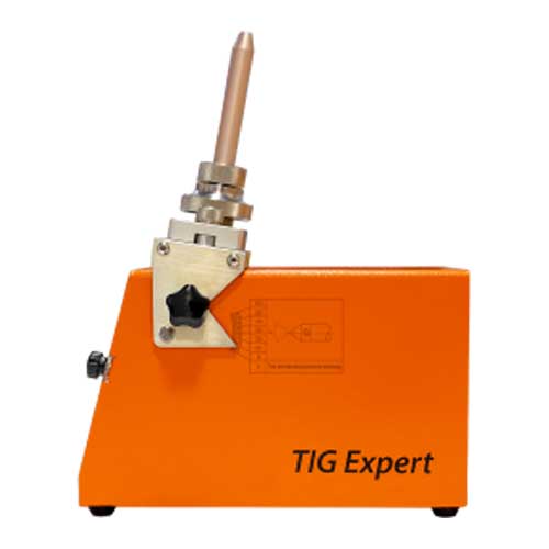TIG Expert аппарат для заточки вольфрамовых электродов,  - Сварка .