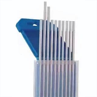 Вольфрамовые электроды WC 20 (цвет серый) с различным диаметром, GCE KRASS (ГСЕ КРАСС)